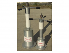 Máy lấy mẫu lõi bê tông chính xác